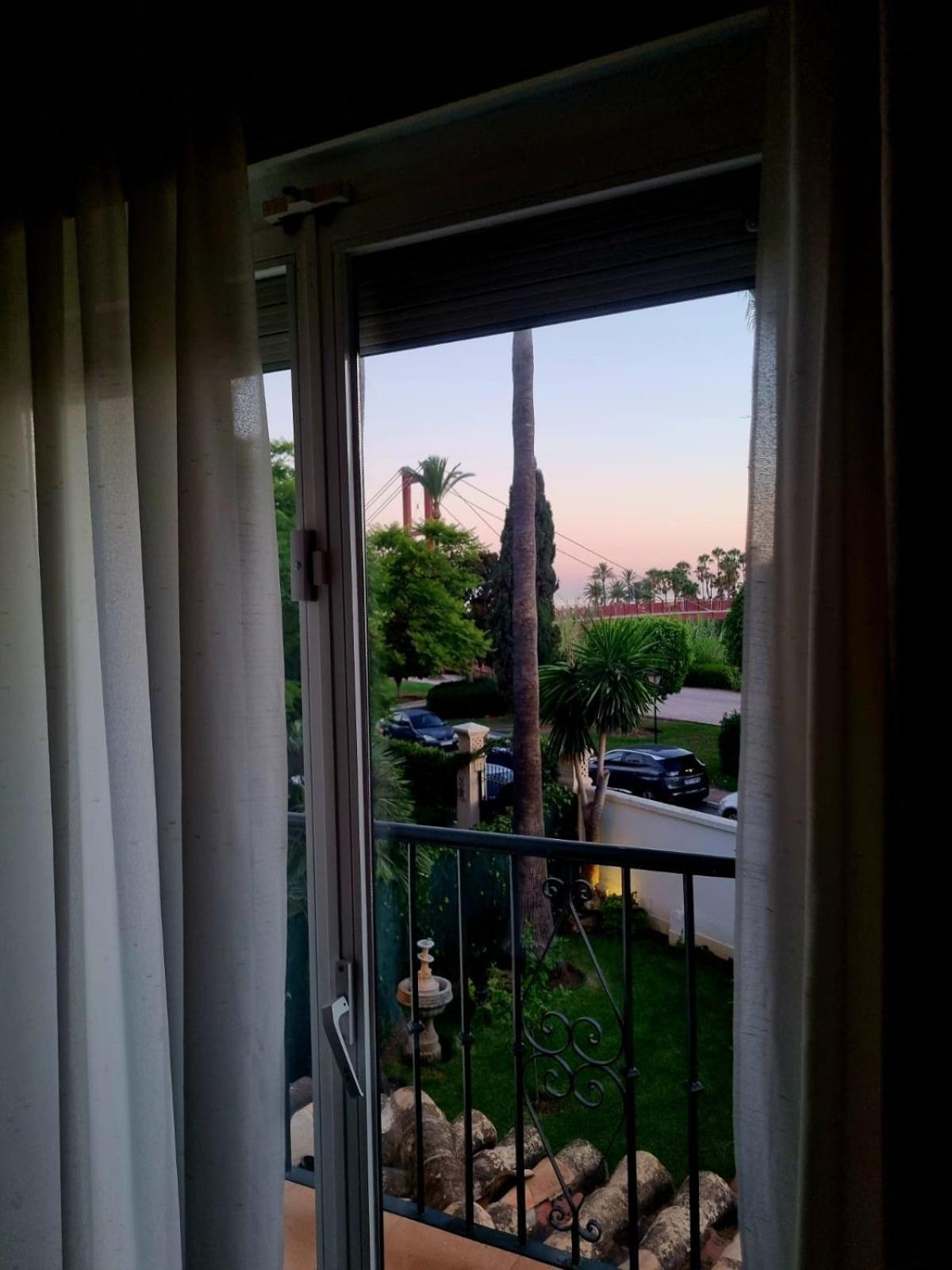 Ferienhaus Bahia Banus Marbella