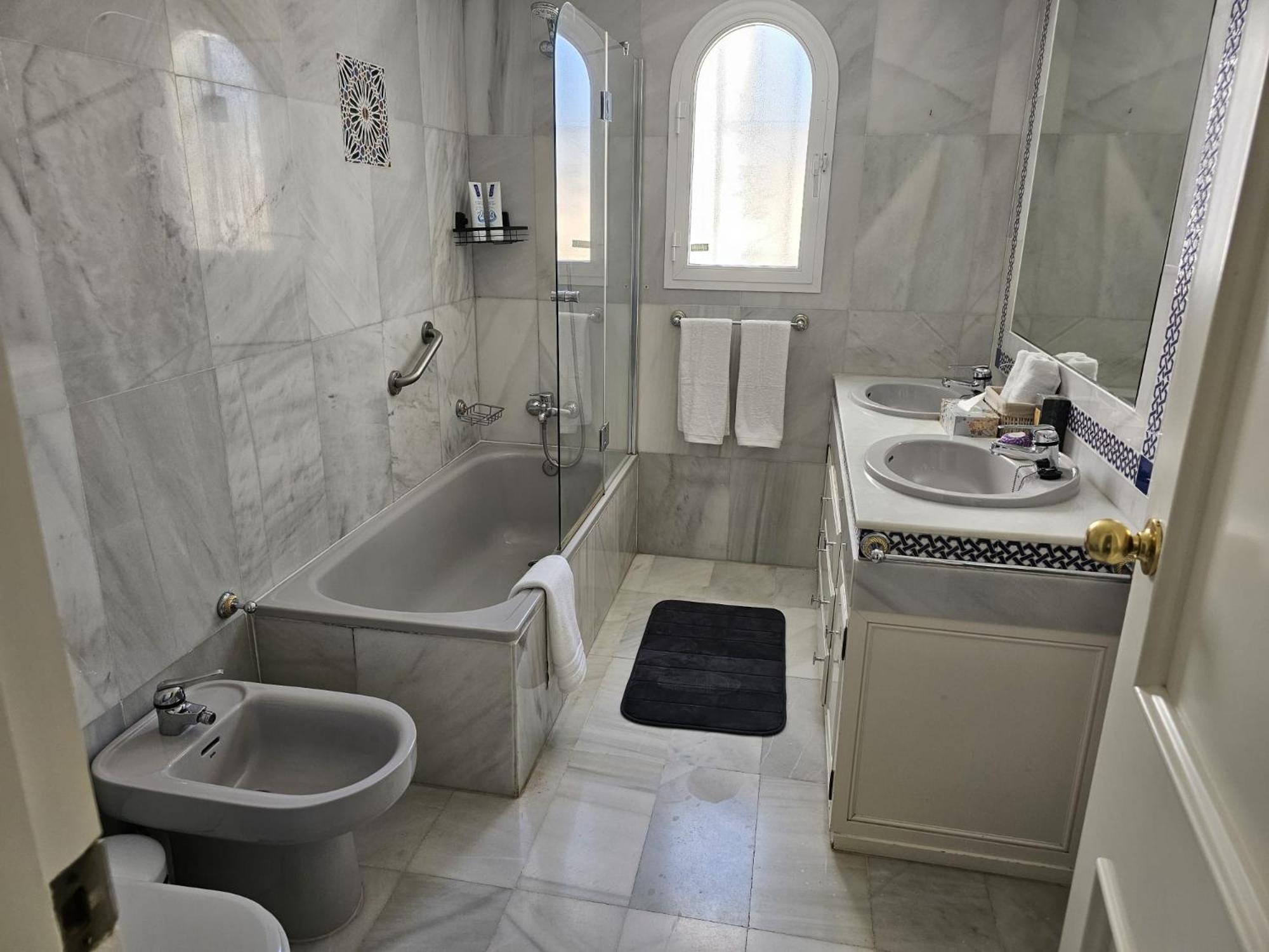 Bahia Banus Ferienhaus *