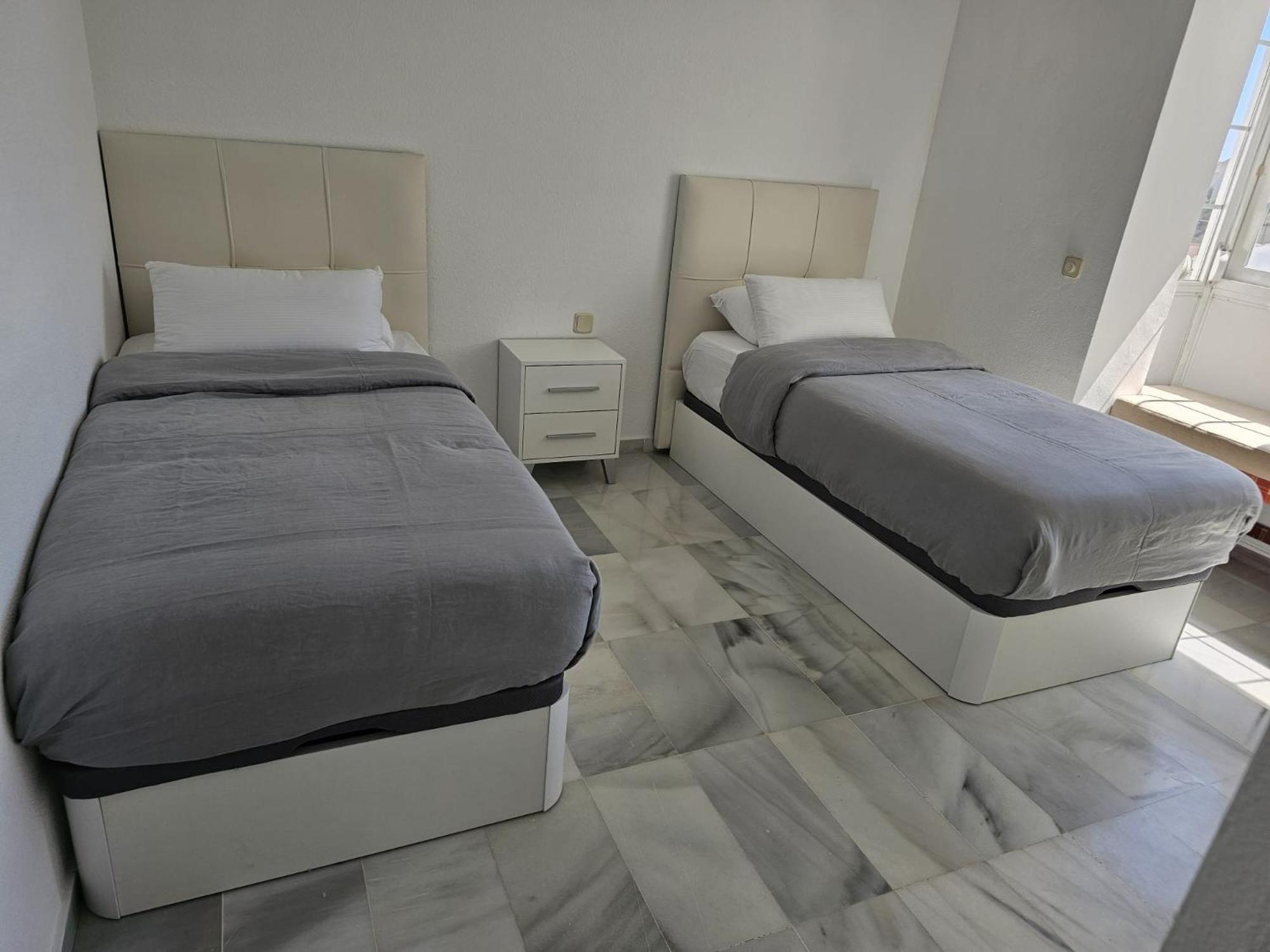 Ferienhaus Bahia Banus Marbella