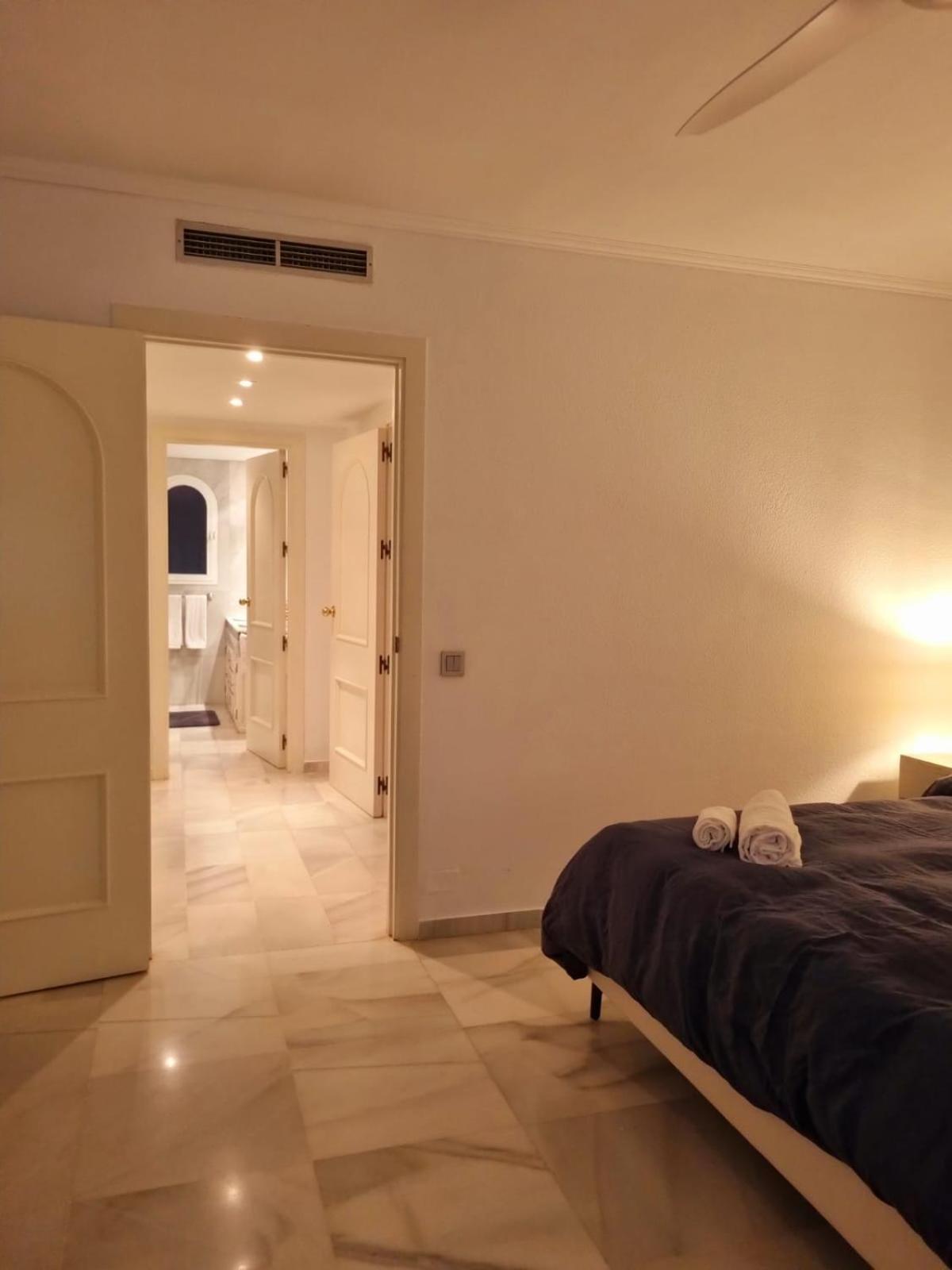 Bahia Banus Ferienhaus