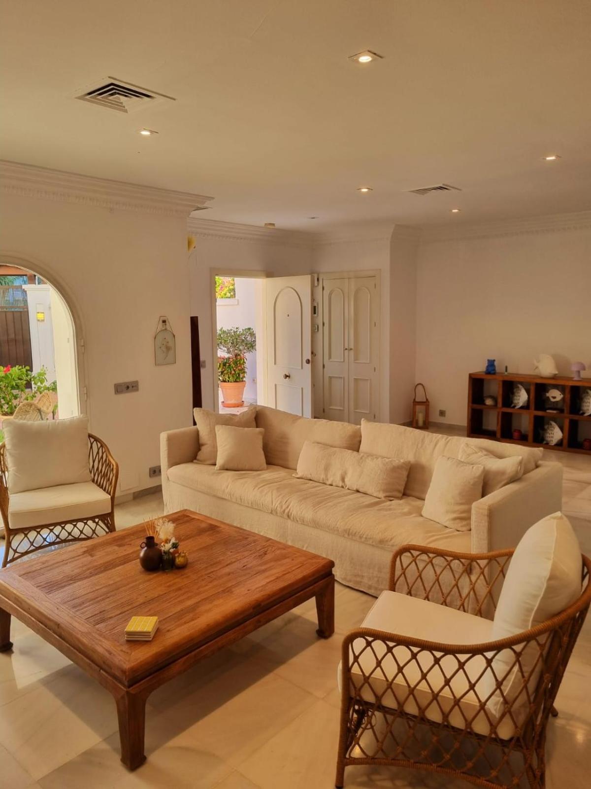 Ferienhaus Bahia Banus